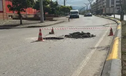Su Taşkınlıklarına Karşı Mazgal Sayısı Artırılıyor