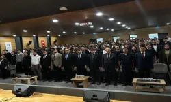 Hendek MYO’da 2026-2027 Akademik Yılı’nın İlk Dersi Gerçekleştirildi