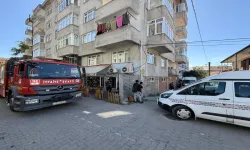 Kemaliye Mahallesi’nde 39 Yaşındaki Şahıs Evinde Ölü Bulundu