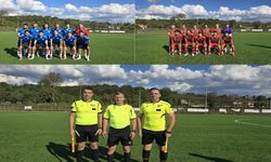 Hendekspor Hazırlık Maçında Geriden Gelerek Kazandı