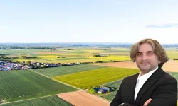 Mustafa Meriç Şirin, SATSO 1. Meslek Komitesi İçin Adaylığını Açıkladı