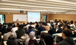 SUBÜ Hendek MYO’da Yeni Öğrencilere Oryantasyon Programı