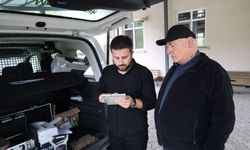 Ücretsiz Toprak Analizi İçin Kayıtlar Başladı