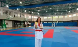 İrem Durmaz’dan Avrupa Üçüncülüğü