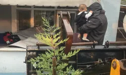 Hendek’te Yoğun Yağış Seferberliği Ekipler Sahada