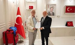 Cevat Ayhan’ın İsmi Hendek’te Yaşatılacak