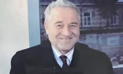 Hendek’te Acı Kayıp Prof. Dr. Ersin Altıntaş Vefat Etti