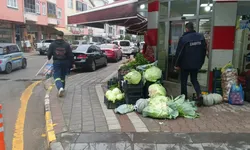 Hendek'te Zabıta Denetimi Kurallara Uymayan Market Mühürlendi