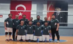 Hendek MEB Takımları Kamuspor Oyunları'nda Finallere Yükseldi