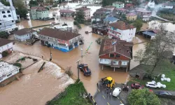 Sakarya Selden Etkilenenlere 10 Bin TL Nakdi Destek