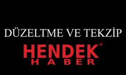 Hendek Zabıta Denetimi Haberi Görseli Düzeltme ve Tekzip
