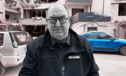 Hendekli TRT Muhabiri Recep Levent Öztürk Vefat Etti