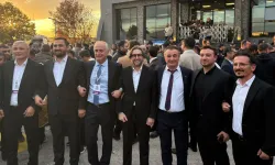 SATSO 1. Meslek Komitesi Seçimini Turuncu Liste Kazandı