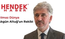Yılmaz Dünya Akgün Altuğ’un Rakibi