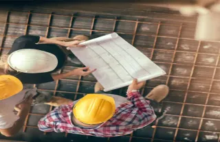 Yapı teknolojilerindeki son gelişmeler  İnovasyon Topluluğunda konuşuldu