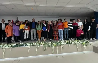 Hendek'te Lösemili Çocuklar Haftası Konferansı Düzenlendi