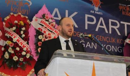 Hendek Akparti Gençlik Kolları Kongresi