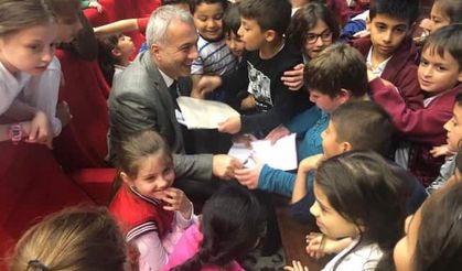 Hendek'te Bilinçle Sağlıkla Yaşa Konferansı gerçekleştirildi