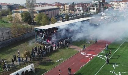 Hendekspor Çoşkusu