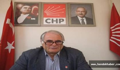 1 Eylül Dünya Barış Günü mesajı
