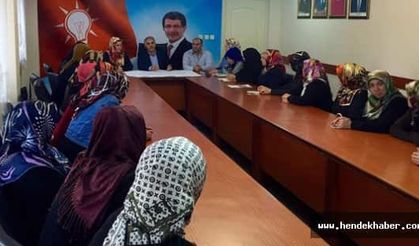 “1 Kasım milattır”
