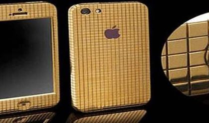 200 bin liralık iPhone 5