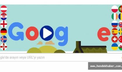 Google’den Fifa 2016 süprizi…