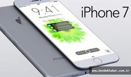 İphone 7'nin Fiyatı ve Özelliği Belli oldu