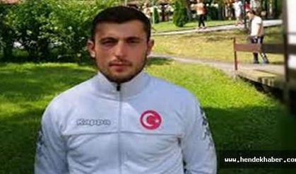 Milli Sporcumuz Atış Rakibini Bekliyor