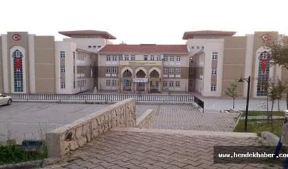 Okulun Projesine Onay Geldi