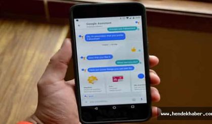 Google den yeni mesajlaşma uygulamasını hizmete sundu