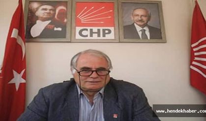 Hendek Siyaseti nin Ana Konusu Hendek Devlet Hastanesi Oldu...