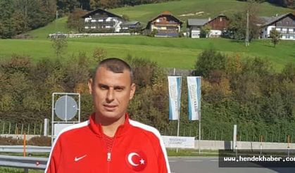 Bayanlar milli takımın Teknik Direktörlüğüne getirildi