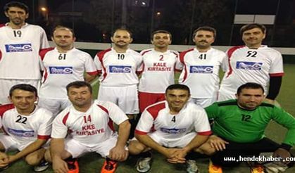 Öğretmenler Sakarya'da Finale Çıktı