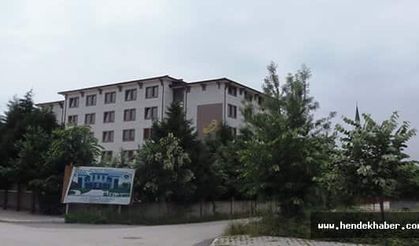 Yatılı Kız Hafızlık Proje İmam Hatip Ortaokulu Açılıyor