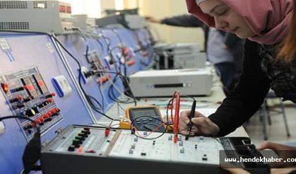 Teknoloji Fakültesi Farkındalık Oluşturmaya Devam Ediyor.