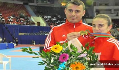 Tosun, milli takım kampında