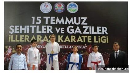 Sezonu lig maratonu Hendek’te start alacak.