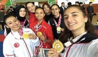 Azerbaycan’da Hendek esintisi