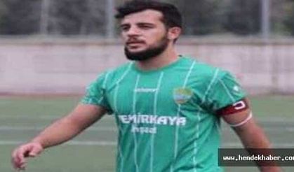 Bursa dan Hendekspor'a transfer oldu