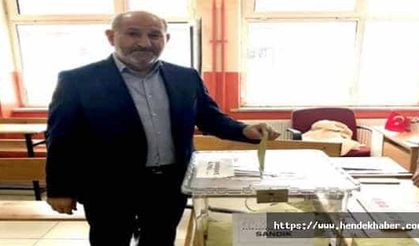 İrfan Püsküllü, oyunu kullandı