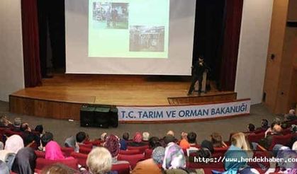 Hedef mantar yetiştiriciliğinde üretimi artırmak