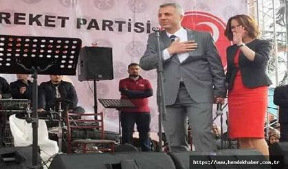 “Hendek Belediye Başkan Adaylığı”nı açıkladı