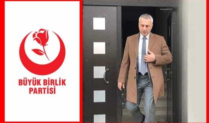 Hendek'te Babaoğlu Partisini seçti ve Açıklamada bulundu