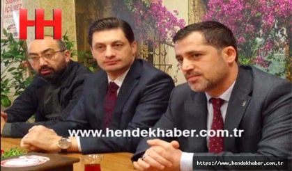 Cumhur İrtifakı Adayı Sofu, basın toplantısı düzenledi