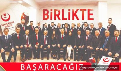 Hendek halkına sunacağı projeleri anlatacak