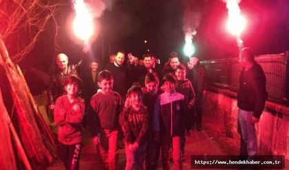 SOFU yapılan daveti geri çevirmedi !