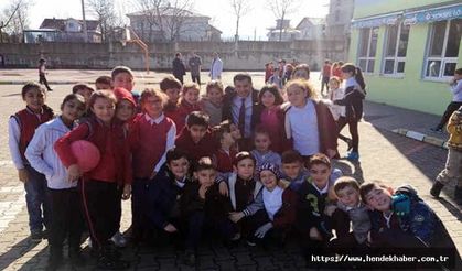 Aday Sofu Seçim çalışmalarını sürdürüyor