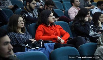 Başarıya giden yolun nereden geçtiğini anlattı
