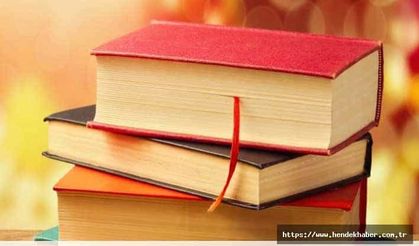 Bir yılda yayımlanan kitap sayısı ortaya çıktı